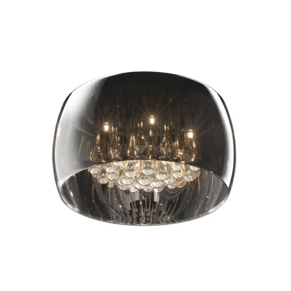 Люстра Zuma Line CRYSTAL C0076-05L-F4FZ