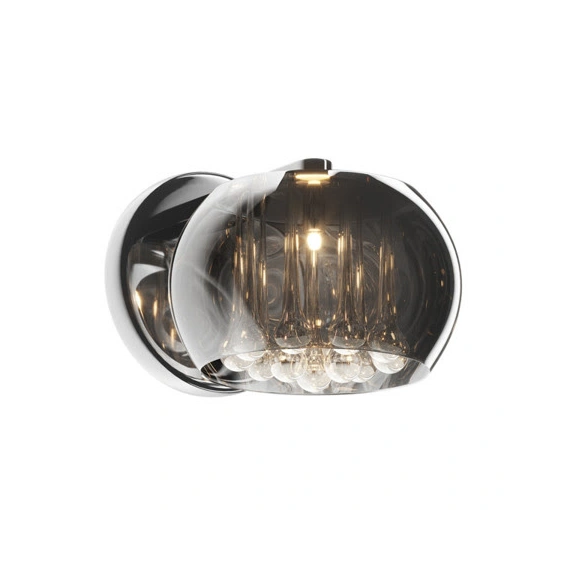 Бра Zuma Line CRYSTAL W0076-01D-F4FZ