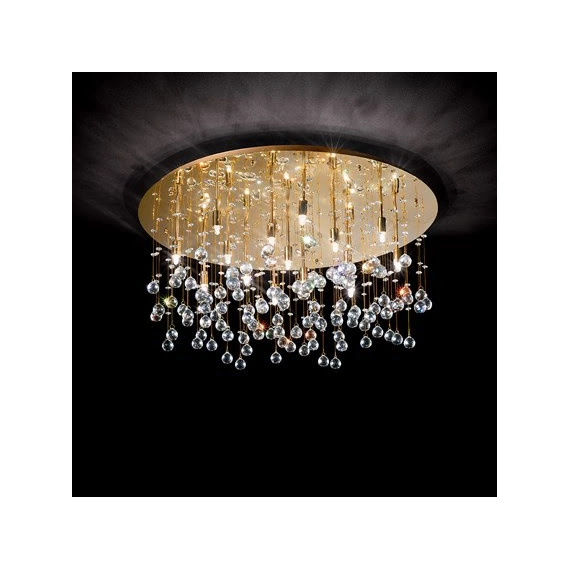 Люстра Ideal Lux MOONLIGHT 082783