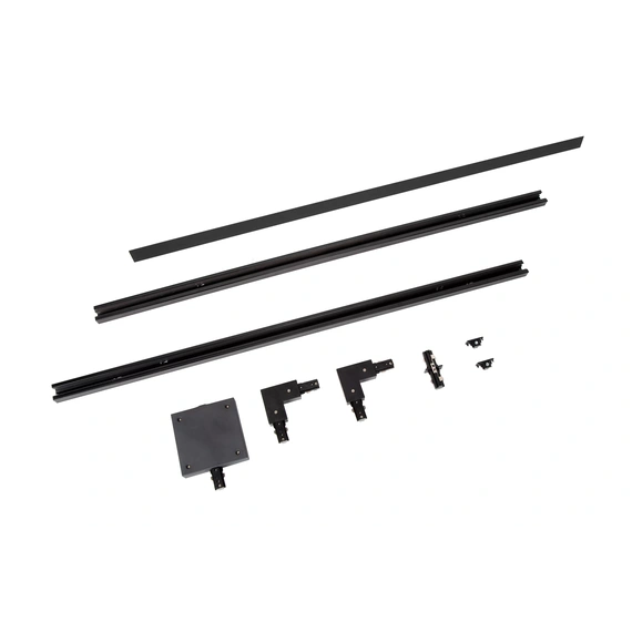 Трековий світильник Lucide TRACK Starter set 09950/00/30