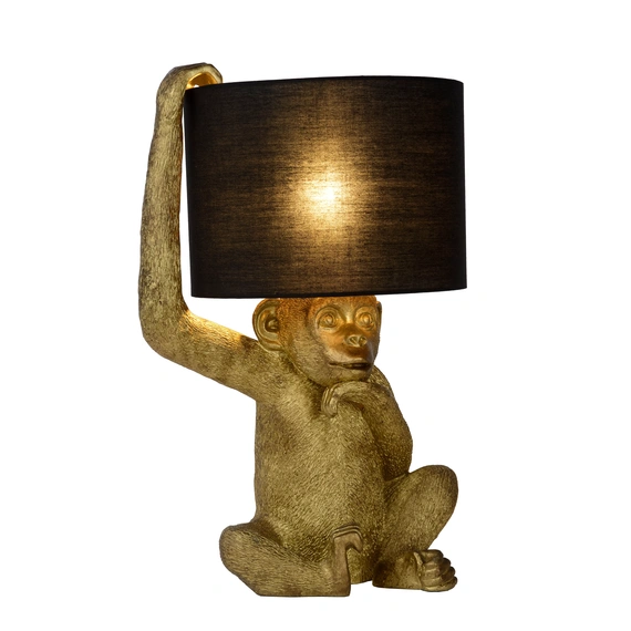 Настільна лампа Lucide EXTRAVAGANZA CHIMP 10502/81/30
