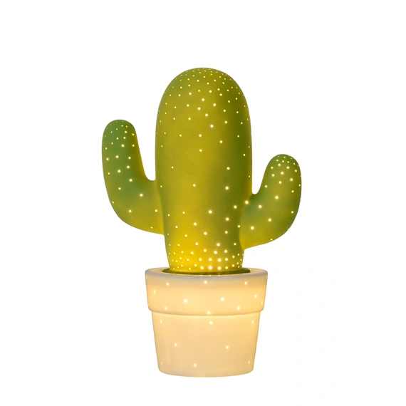 Настільна лампа Lucide CACTUS 13513/01/33