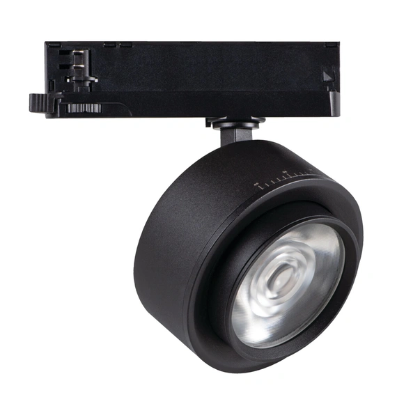 Трековий світильник Kanlux BTL LED BTL 28W-940-B 4000K (35657)