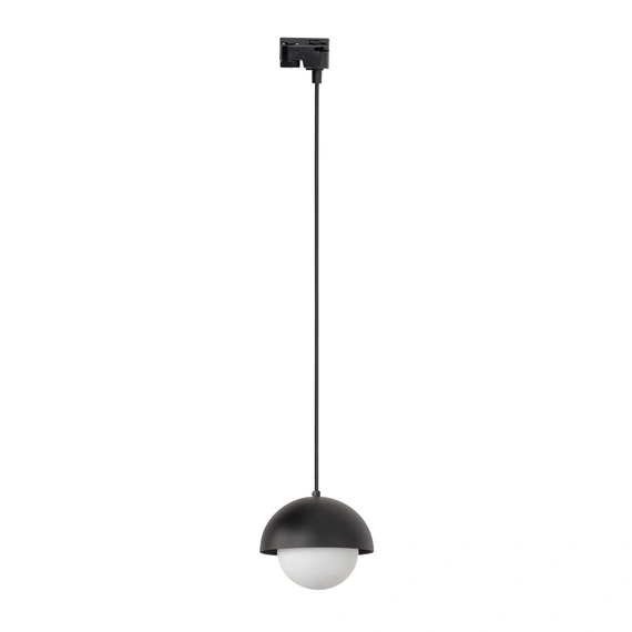 Трековий світильник TK-Lighting TRACER BONO BLACK 10648