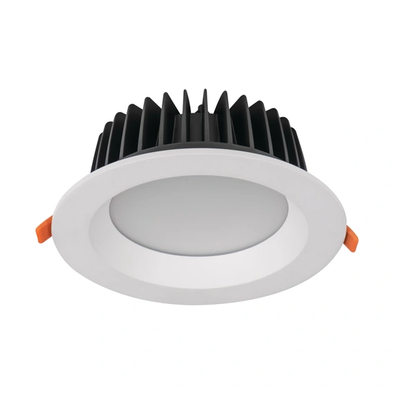 Вбудований точковий cвітильник Kanlux TIBERI PRO 30W-940-W (35672)
