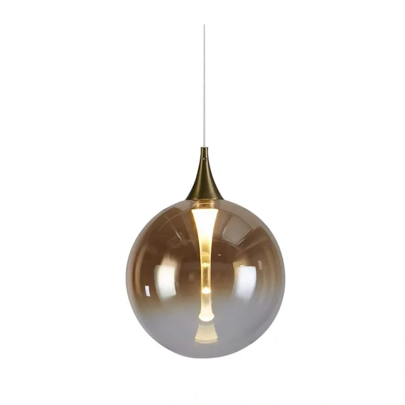 Люстра Searchlight ALCHEMY 76410BK