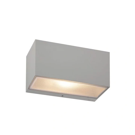 Світильник вуличний Norlys 5101GA ASKER, 4000К