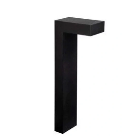 Світильник вуличний Norlys 5213B ASKER, 4000К, 55 см