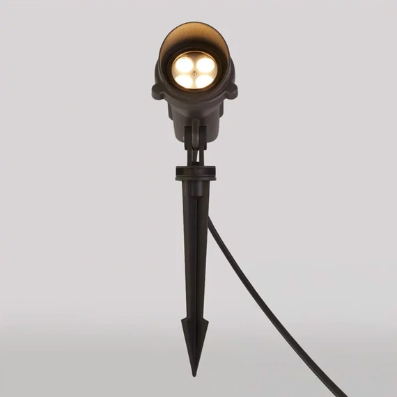 Грунтовий світильник Searchlight OD-BEA-G BEAUMONT