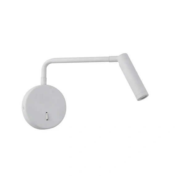 Бра Searchlight BLACKFRIARS WL-BLF-W