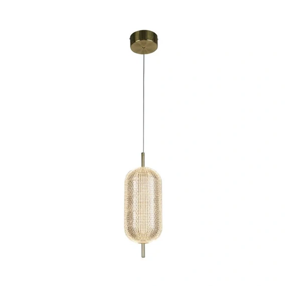 Люстра Searchlight CAPSULE 28803SB