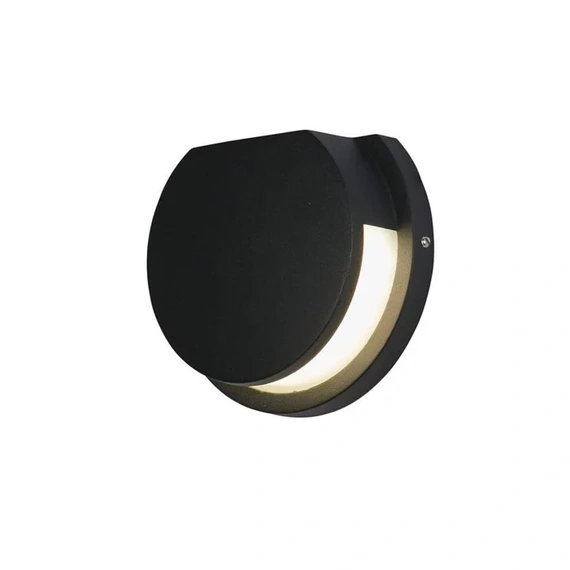 Світильник вуличний Searchlight 36110BK CHISWICK