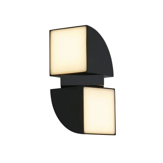 Світильник вуличний Searchlight 36150BK DAKOTA