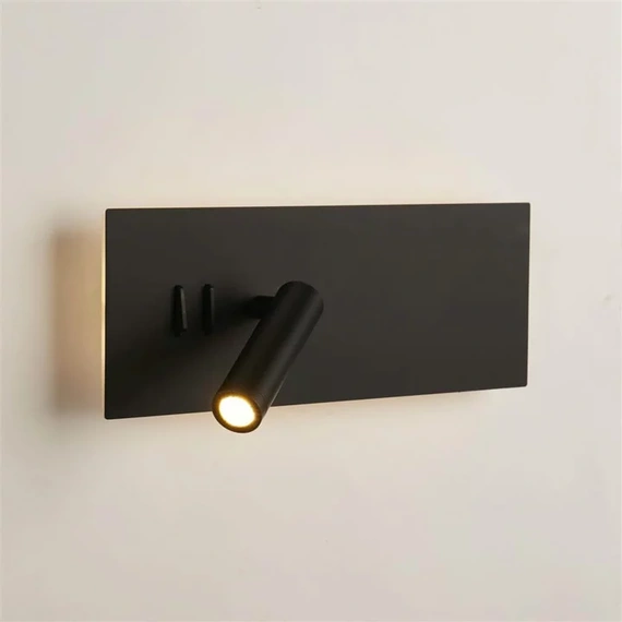 Бра Searchlight DALSTON WL-DAL-B