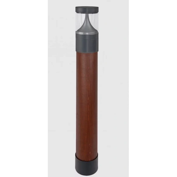 Світильник вуличний Norlys 2304GR EGERSUND, 3000К, 85 см
