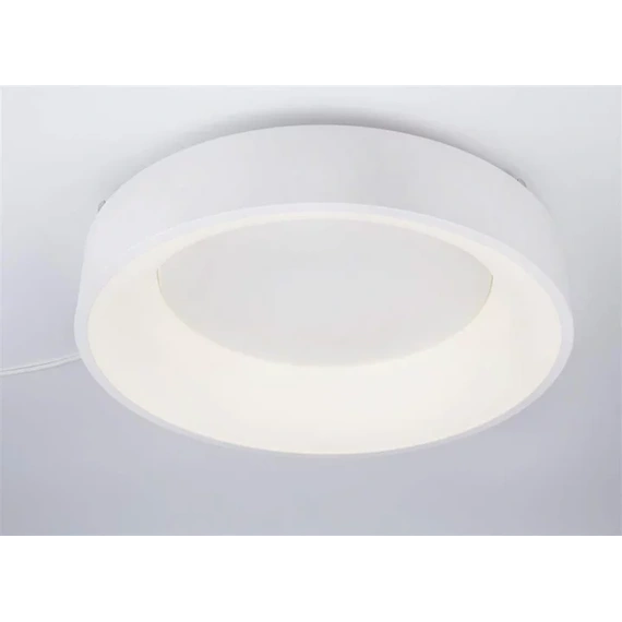 Стельовий світильник Searchlight ETERNITY FL-ETE55-WS