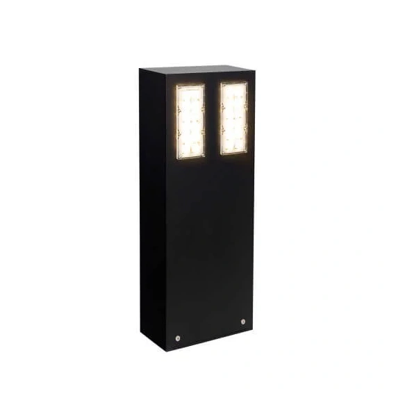 Світильник вуличний Norlys 1282B GLODE, 4000К, 65 см