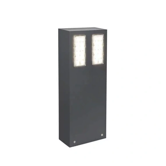Світильник вуличний Norlys 1282GR GLODE, 4000К, 65 см