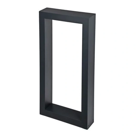 Світильник вуличний Norlys 2411GR HELLVIK, 4000К