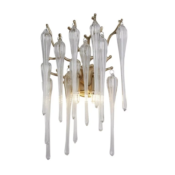 Бра Searchlight HERITAGE 10425-2GO