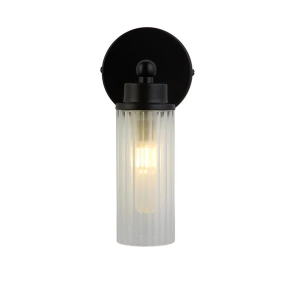 Бра Searchlight IMPERIAL 29981BK