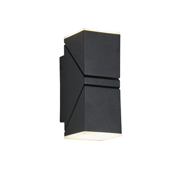 Світильник вуличний Searchlight 36170BK MONTANA