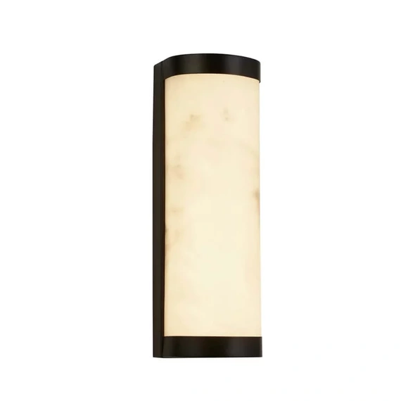 Бра Searchlight NILE 10887BK