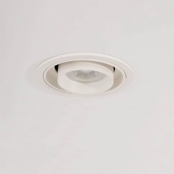 Точковий світильник Searchlight POLO DL-POLW