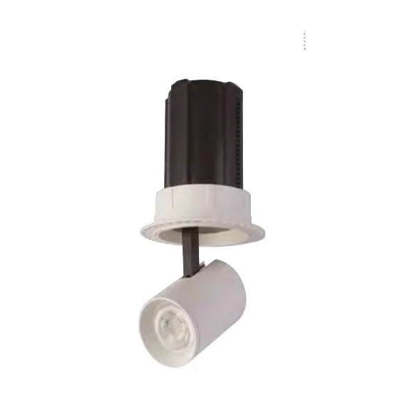 Точковий світильник Searchlight POLO PL-POLW