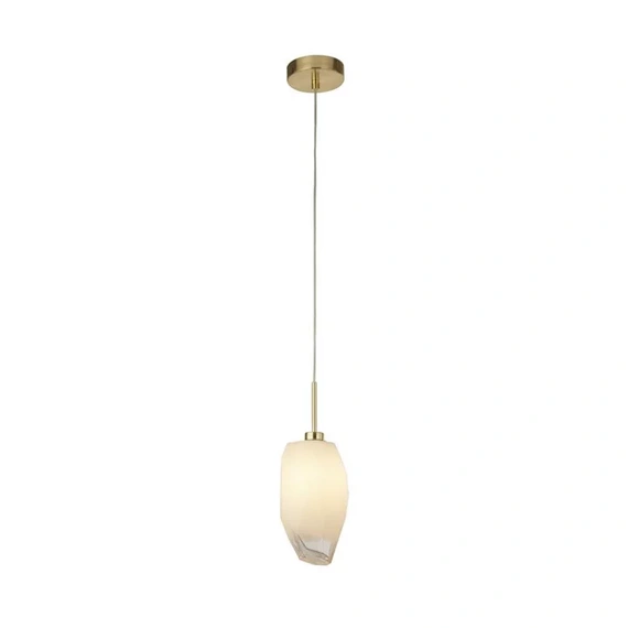 Люстра Searchlight ROCKY 23141-1SB