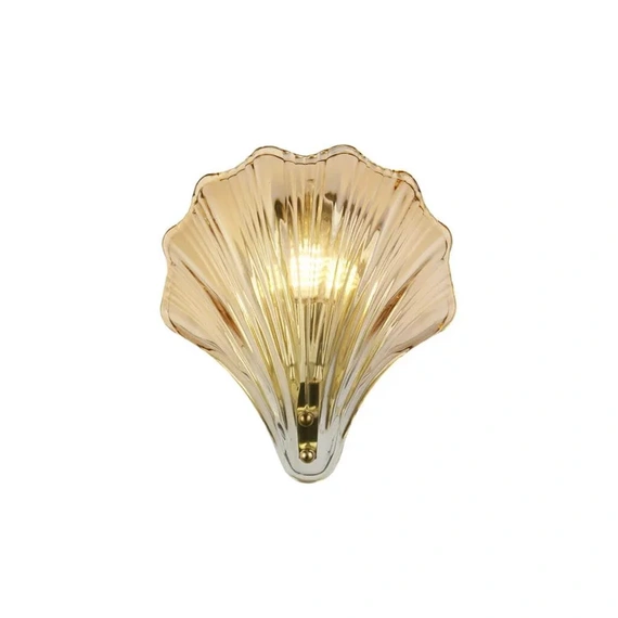 Бра Searchlight SHELL 28980SB