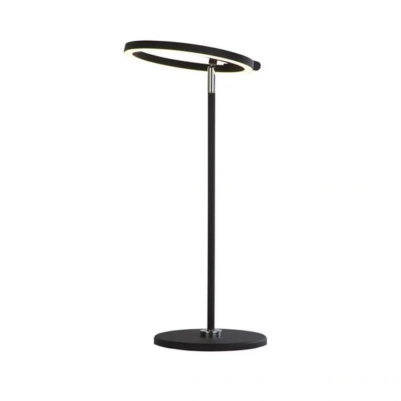 Настільна лампа Searchlight SPACE EU32802BK