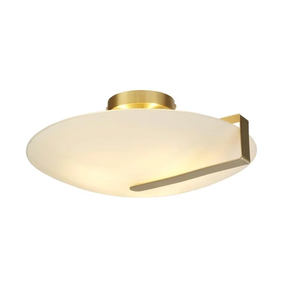 Стельовий світильник Searchlight SUNDIAL 73990-3GO