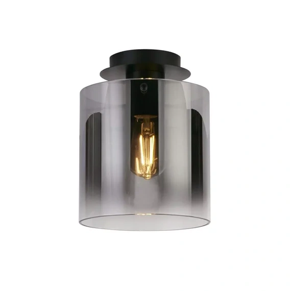 Точковий світильник Searchlight SWEDEN 88911-1BK