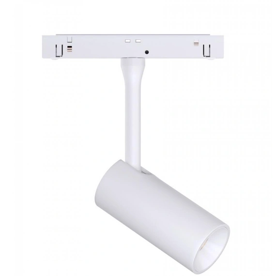 Світильник магнітний трековий KLOODI KDMG-SPOT45 12W 4K WH