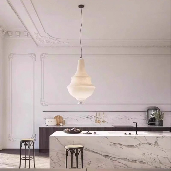 Люстра Nudi Vase Lamp