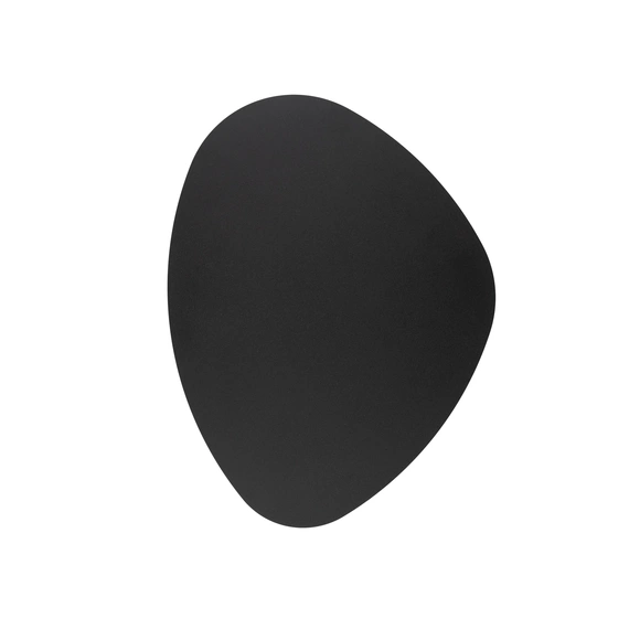 Настінний світильник TK-Lighting STONE BLACK 10632