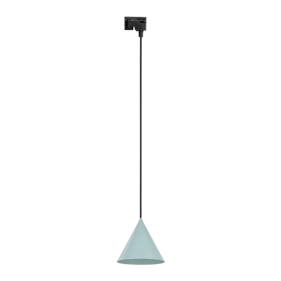 Трековий світильник TK-Lighting TRACER CONO MINT 10655