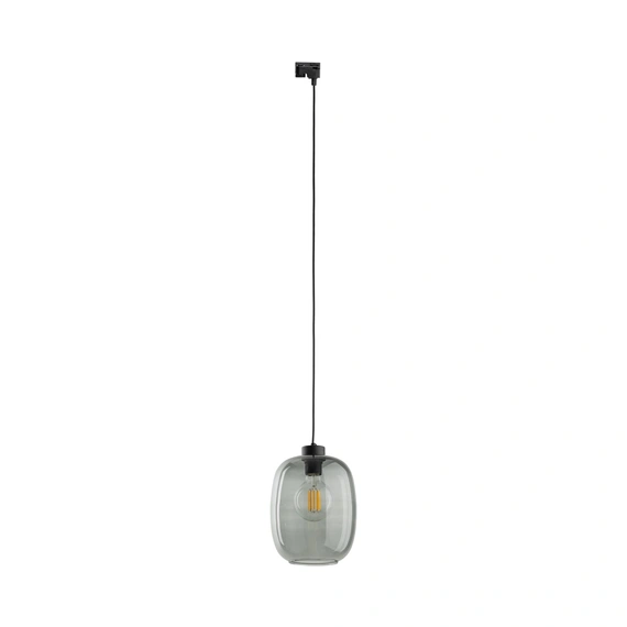 Трековий світильник TK-Lighting TRACER ELIO GRAFIT 10663