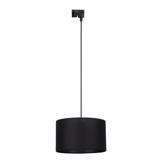 Трековий світильник TK-Lighting TRACER BLACK 380 10669