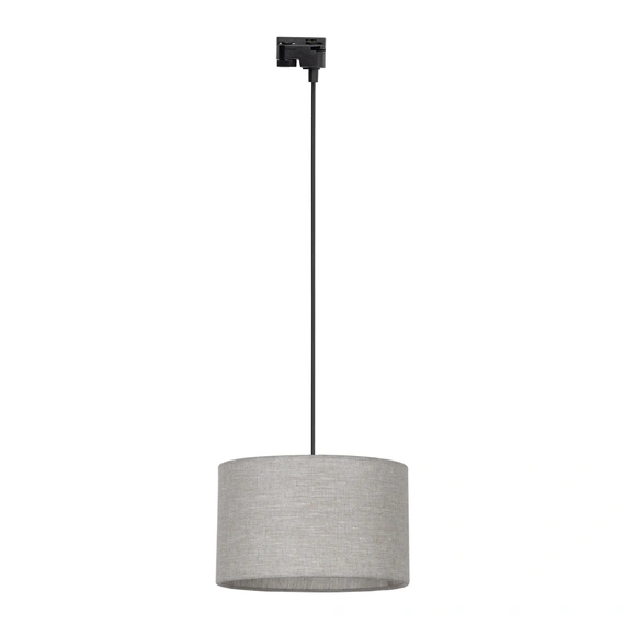 Трековий світильник TK-Lighting TRACER LINEN 380 10670