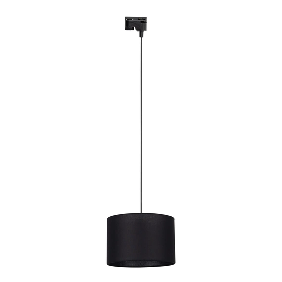 Трековий світильник TK-Lighting TRACER BLACK 300 10673
