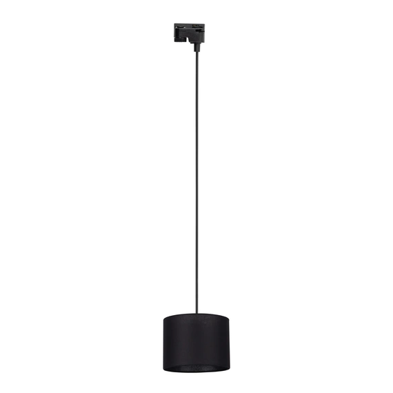 Трековий світильник TK-Lighting TRACER BLACK 200 10677