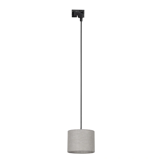 Трековий світильник TK-Lighting TRACER LINEN 200 10678