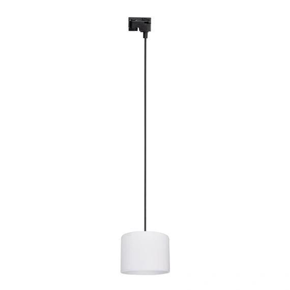 Трековий світильник TK-Lighting TRACER WHITE 200 10679