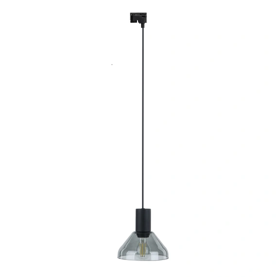 Трековий світильник TK-Lighting TRACER NEO BLACK 10680