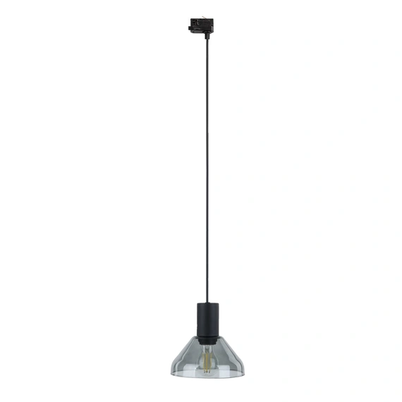 Трековий світильник TK-Lighting TRACER NEO BLACK 10681