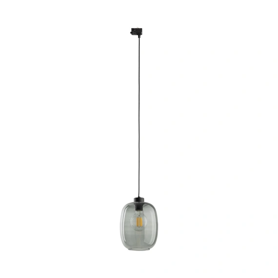 Трековий світильник TK-Lighting TRACER ELIO GRAFIT 10683