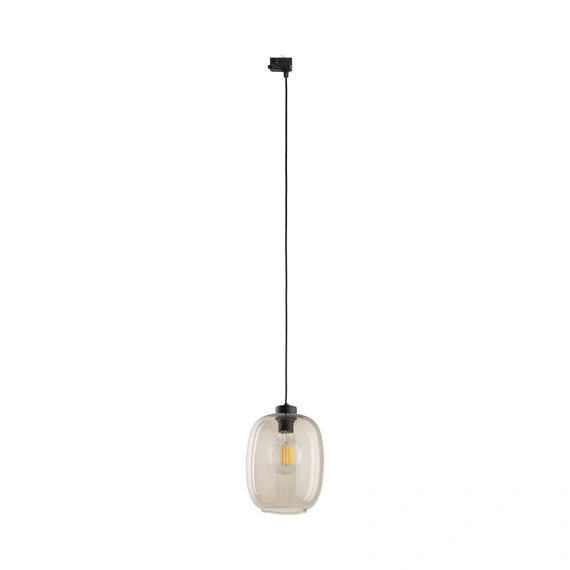 Трековий світильник TK-Lighting TRACER ELIO TOPAZ 10684