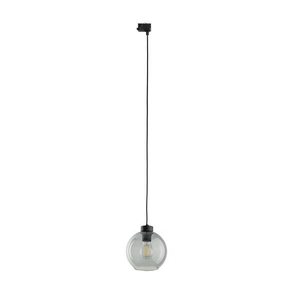 Трековий світильник TK-Lighting TRACER CUBUS GRAFIT 10686